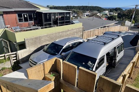 Photo of property in 6a Mount View Place, Waipukurau, 4200