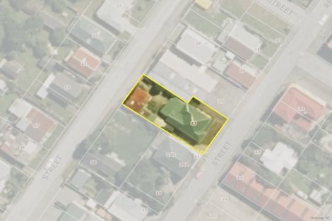 Photo of property in 23 Revell Street, Hokitika, 7810