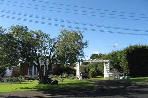 Photo of property in 70 Udys Road, Pakuranga, Auckland, 2010