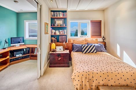 Photo of property in 318u9 Oriental Parade, Oriental Bay, Wellington, 6011