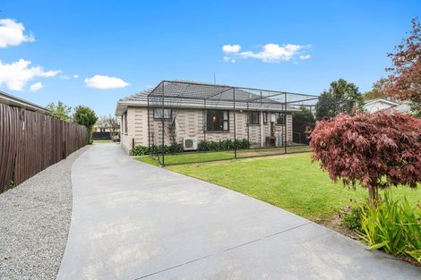 Photo of property in 30 Toorak Avenue, Avonhead, Christchurch, 8042