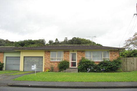 Photo of property in 134 Chichester Drive, Rosehill, Papakura, 2113
