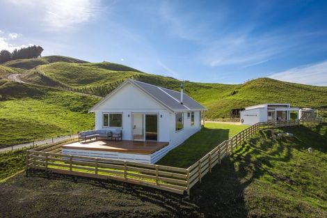 Photo of property in 219 Seafield Road, Elgin, Ashburton, 7772