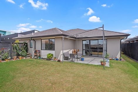 Photo of property in 91 Skyhawk Road, Wigram, Christchurch, 8042