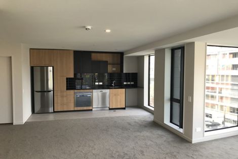 Photo of property in Vsp South, 401/168u Victoria Street, Te Aro, Wellington, 6011