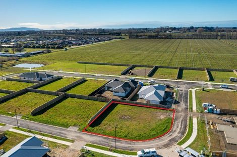 Photo of property in 4 Ketu Lane, Redwoodtown, 7201