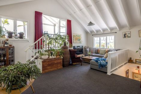 Photo of property in 205 Surrey Hill Road, Kaitake, New Plymouth, 4374