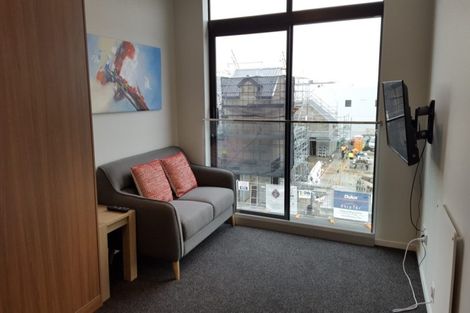 Photo of property in 202/341 Madras Street, Christchurch Central, Christchurch, 8013