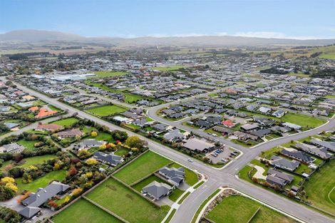 Photo of property in 4 Benn Street, Amberley, 7481