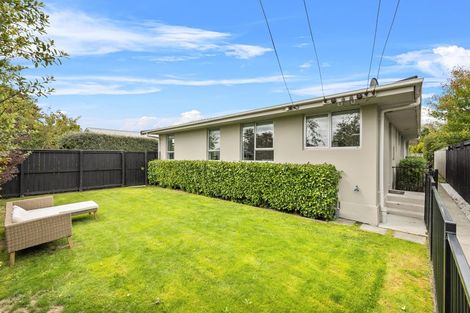 Photo of property in 36 Condell Avenue, Papanui, Christchurch, 8053