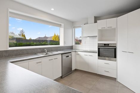 Photo of property in 6 Cumberland Place, Kaiapoi, 7630