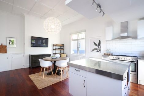 Photo of property in 19 Jull Street, Napier South, Napier, 4110