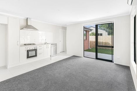 Photo of property in 11u1 Matthews Crescent, Melville, Hamilton, 3206