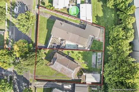 Photo of property in 71 Oakfield Crescent, Pukete, Hamilton, 3200