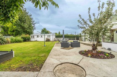 Photo of property in 17 Halton Street, East Gore, Gore, 9710