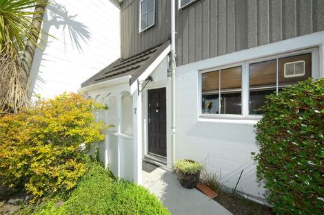 Photo of property in 4/367 Gloucester Street, Linwood, Christchurch, 8011