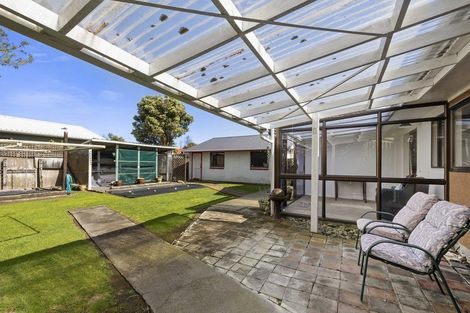 Photo of property in 13 Aratapu Street, Waitara, 4320