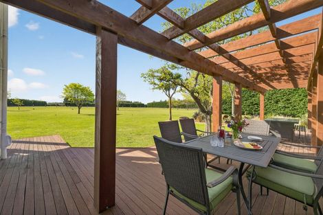 Photo of property in 238 No 10 Road, Swannanoa, Kaiapoi, 7692