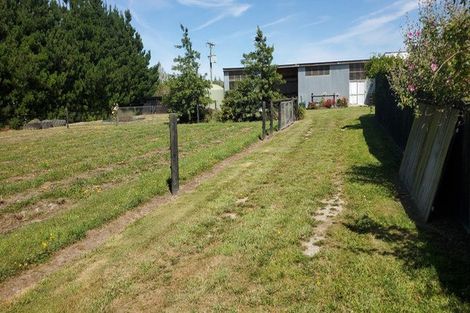 Photo of property in 672 Depot Road, Burnt Hill, Oxford, 7495