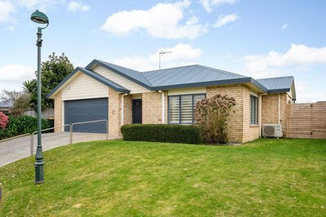 Photo of property in 25 Northmeadow Drive, Rototuna, Hamilton, 3210