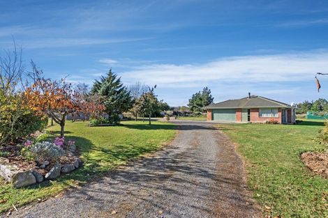 Photo of property in 714 Courtenay Road, Charing Cross, Christchurch, 7671