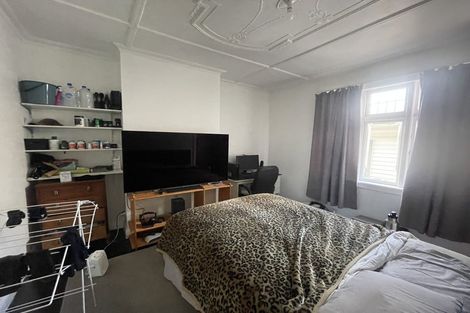 Photo of property in 56 Raroa Road, Kelburn, Wellington, 6012