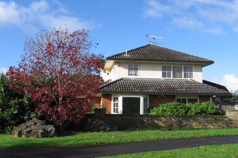 Photo of property in 29 Wentworth Park, Albany, Auckland, 0632