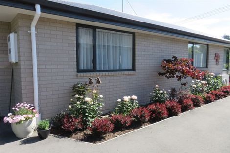Photo of property in 41b Cox Street, Ashburton, 7700
