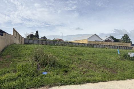 Photo of property in 460 Korimako Drive, Te Awamutu, 3800