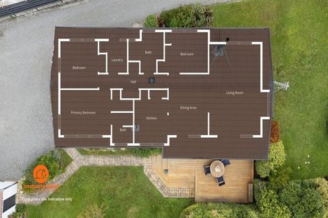Photo of property in 7 Deller Drive, Carterton, 5713