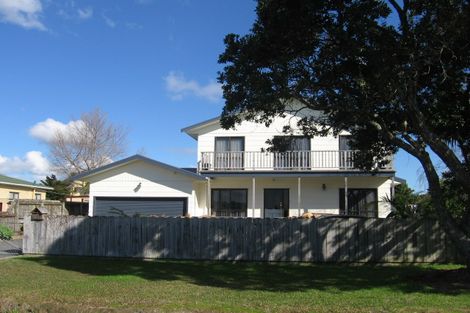 Photo of property in 16 Pohutukawa Road, Beachlands, Auckland, 2018