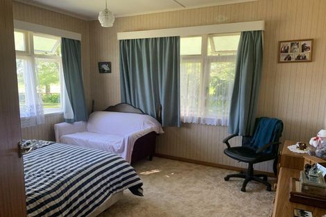 Photo of property in 36 Bryces Line, Marton, 4788