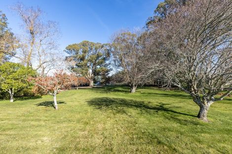 Photo of property in 180 Ngaruru Road, Ongaonga, 4278