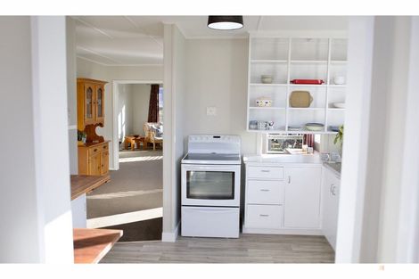 Photo of property in 109 Talbot Street, Geraldine, 7930