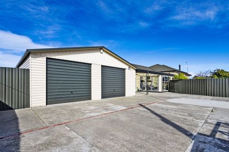 Photo of property in 3 Lansdowne Street, Strathern, Invercargill, 9812
