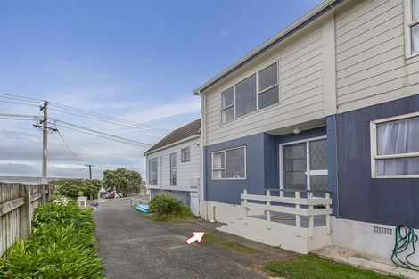 Photo of property in 3/22 Richard Street, Titahi Bay, Porirua, 5022