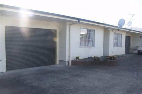 Photo of property in 2/24 Coventry Avenue, Tamatea, Napier, 4112