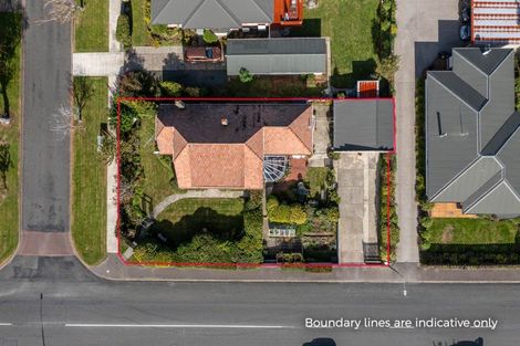 Photo of property in 19 King Street, Windsor, Invercargill, 9810
