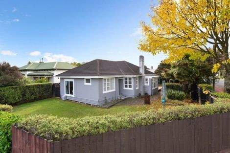 Photo of property in 57 Fox Street, Hamilton East, Hamilton, 3216