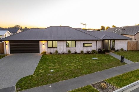 Photo of property in 6 Hawley Street, Halswell, Christchurch, 8025