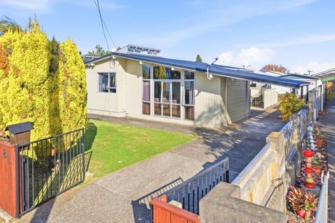 Photo of property in 83 Devon Road, Springvale, Whanganui, 4501