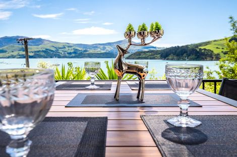 Photo of property in 5a Julius Place, Akaroa, 7520