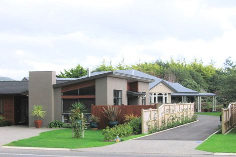 Photo of property in 95 Park Avenue, Waikanae, 5036