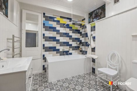 Photo of property in 2 Bacon Street, Broad Bay, Dunedin, 9014