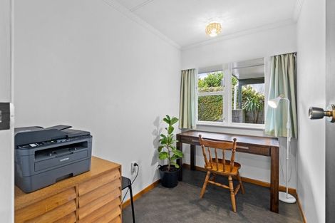 Photo of property in 50 Windsor Street, Terrace End, Palmerston North, 4410