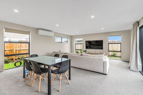 Photo of property in 9 Coney Place, Rolleston, 7614