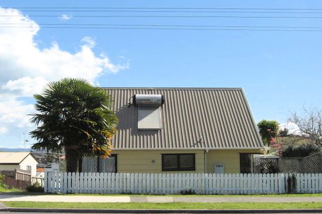 Photo of property in 199 Waitaha Road, Welcome Bay, Tauranga, 3112