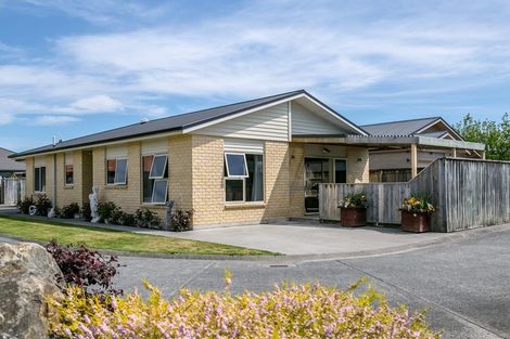 Photo of property in 40a William Wong Place, Carterton, 5713