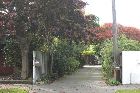 Photo of property in 162a Ilam Road, Ilam, Christchurch, 8041