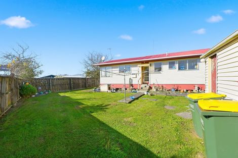 Photo of property in 8 Marion Place, Deanwell, Hamilton, 3206